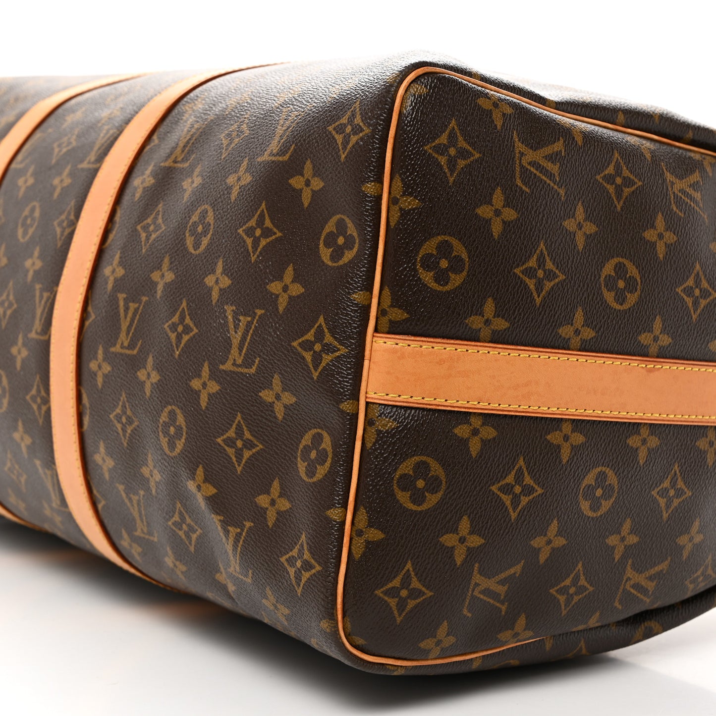 Monogram Keepall Bandouliere 50