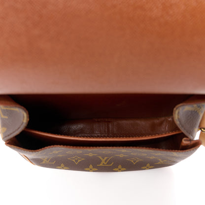 Louis Vuitton Monogram Cartouchiere 22 5 of 11