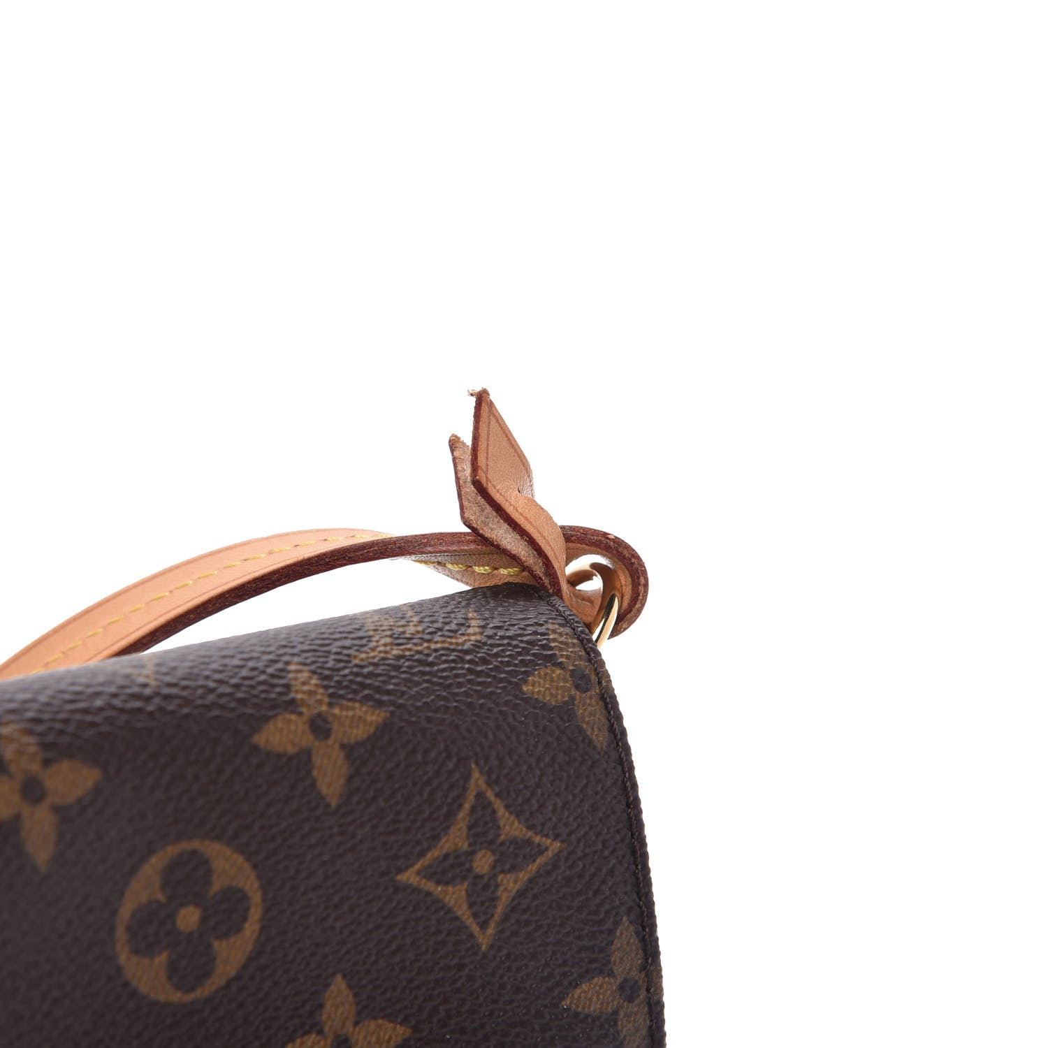 Louis Vuitton Monogram Favorite PM 11 of 11