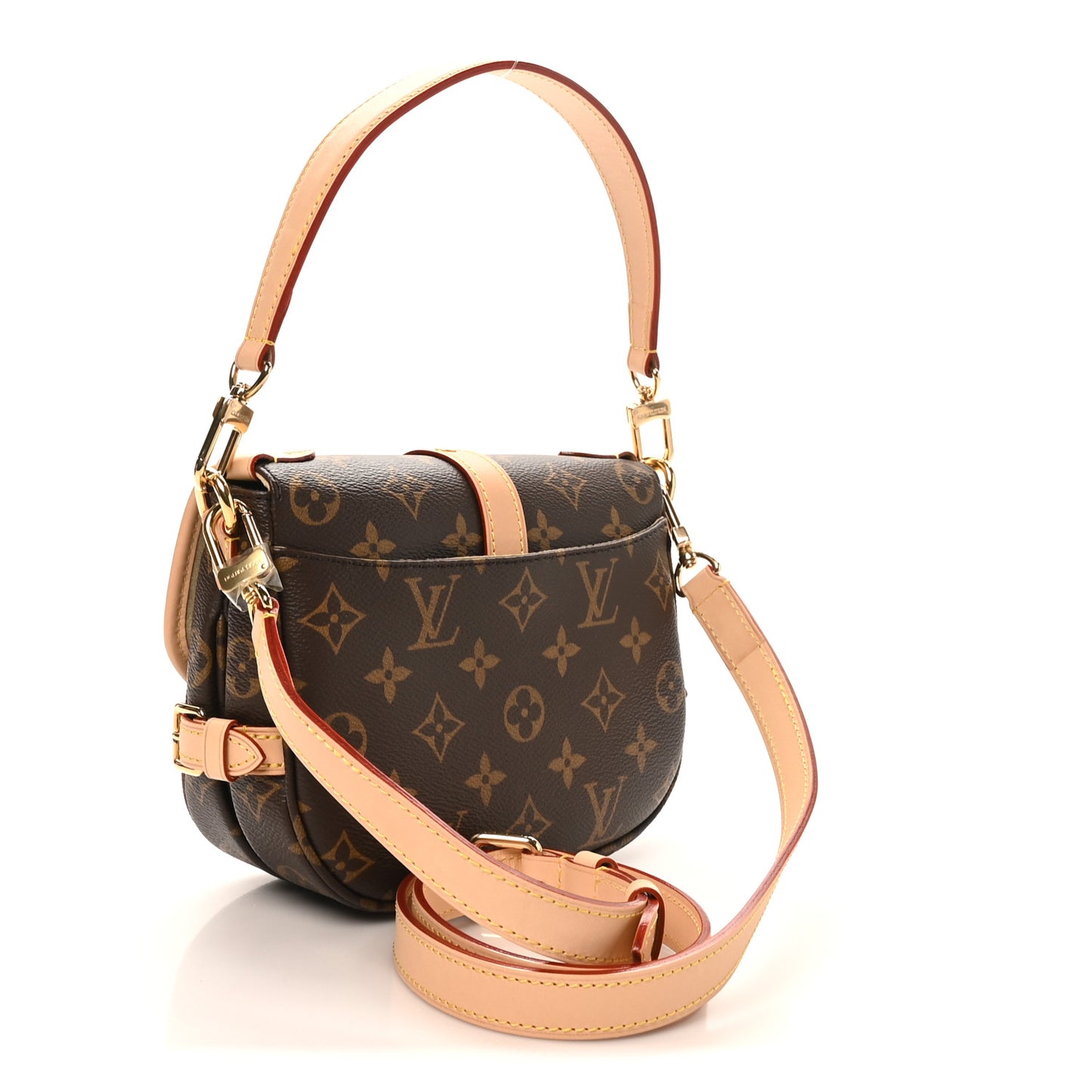 Monogram Saumur BB