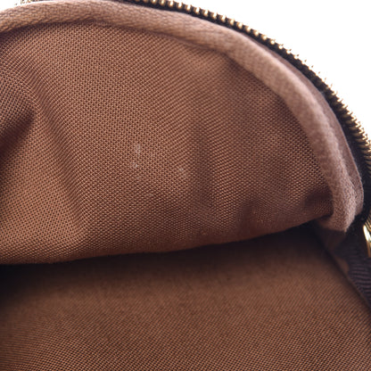 Louis Vuitton Monogram Bosphore Backpack 7 of 13