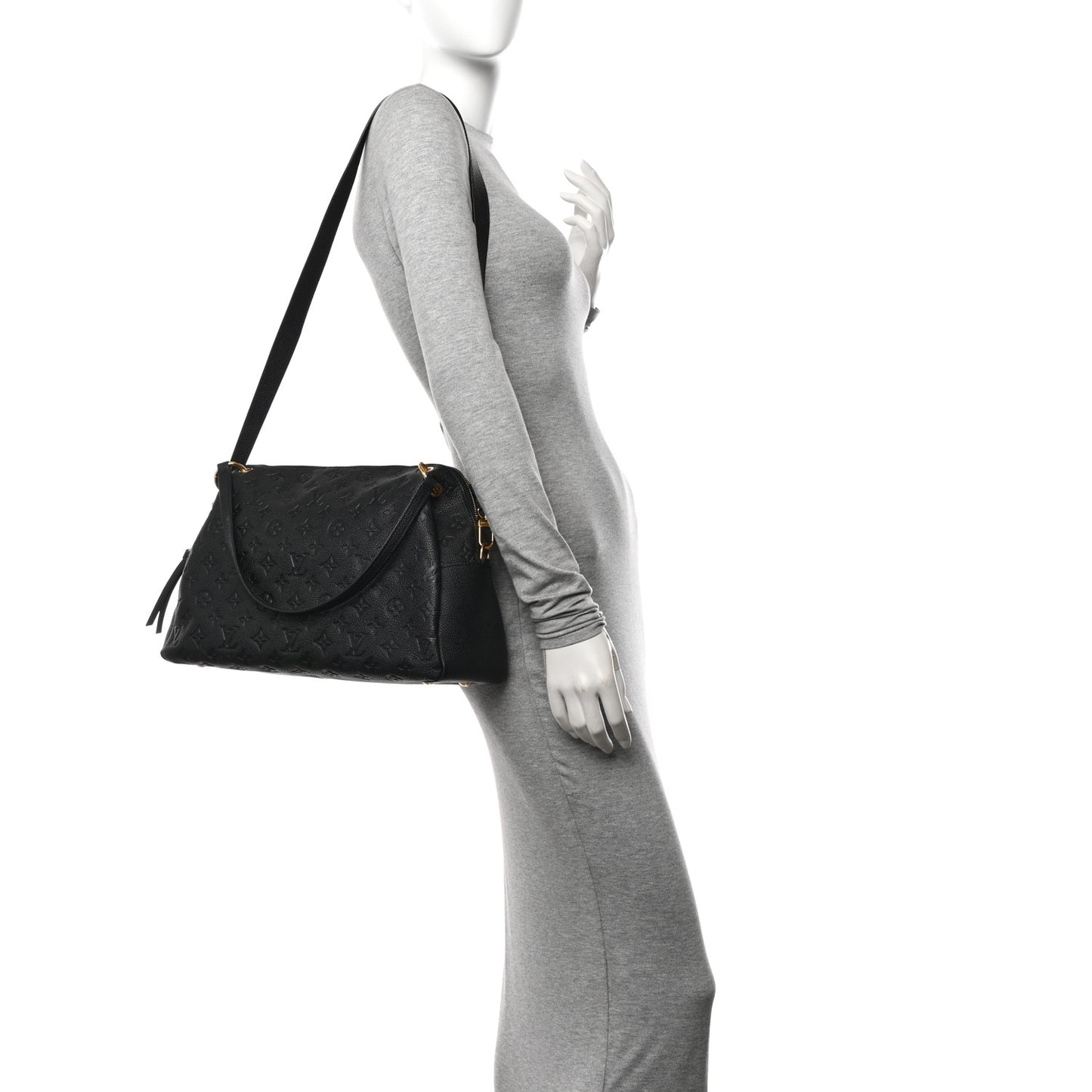 Empreinte Ponthieu PM Black