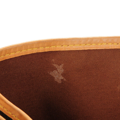Louis Vuitton Monogram Batignolles Horizontal 9 of 10