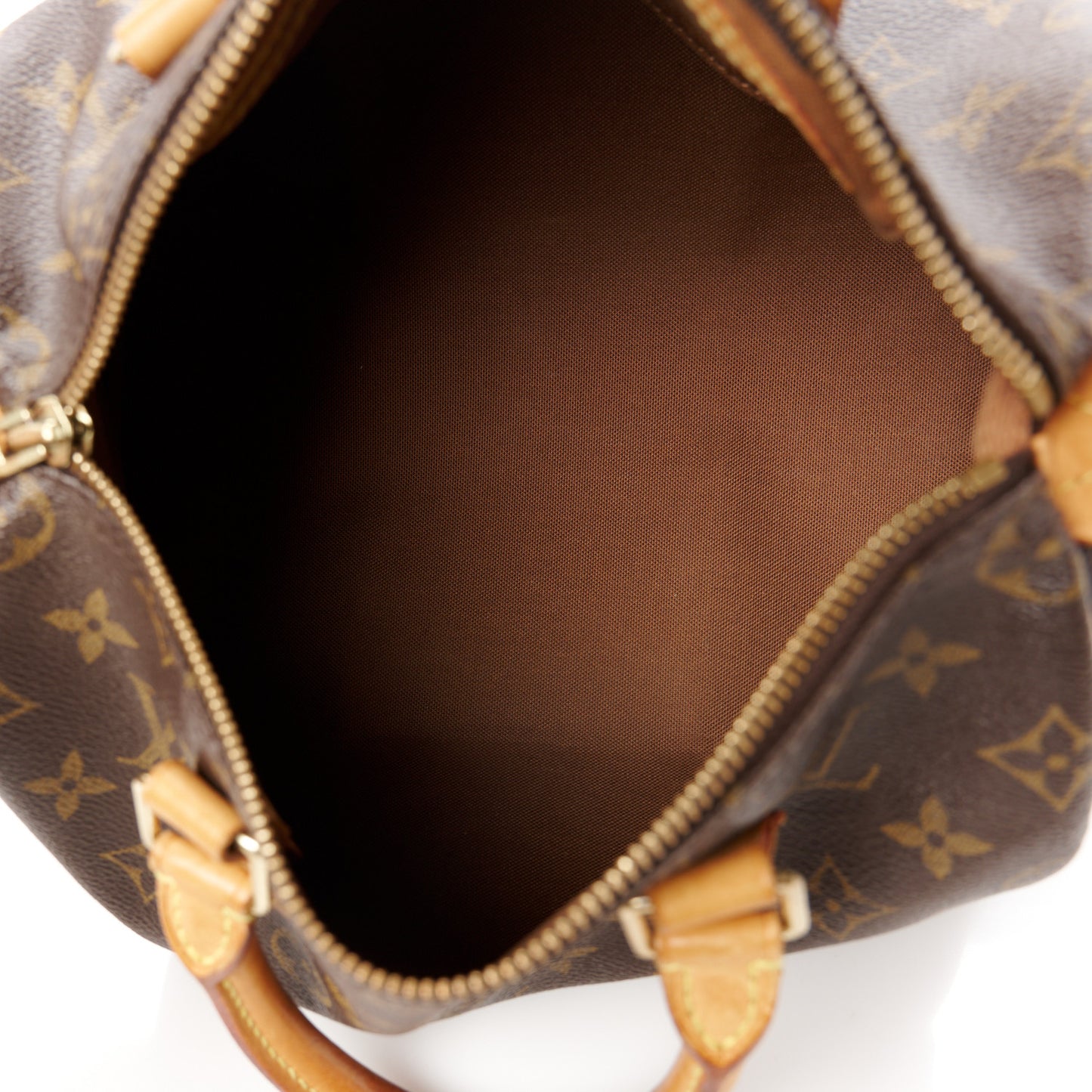 Monogram Speedy 25