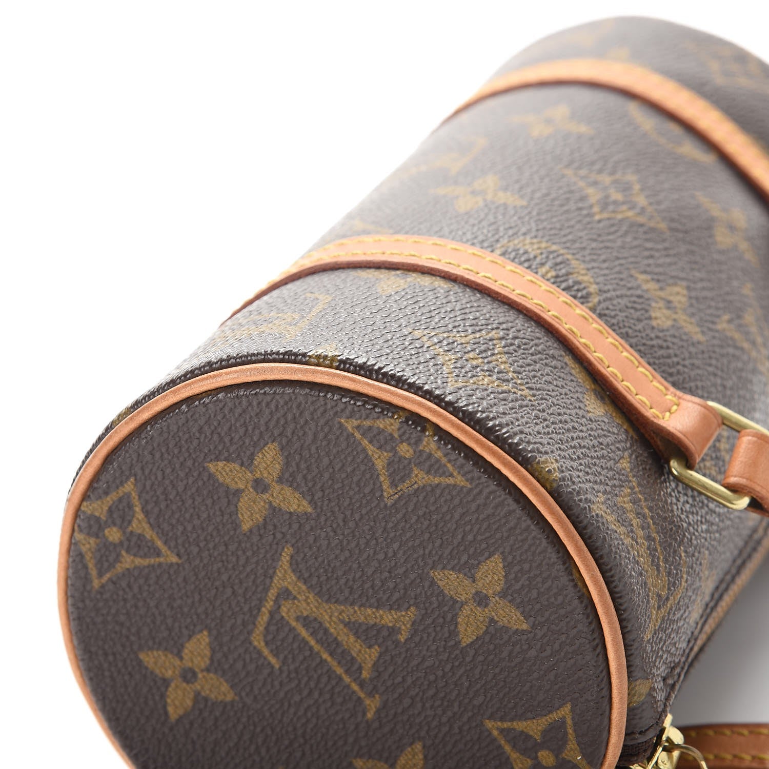 Louis Vuitton Monogram Papillon 19 17 of 19