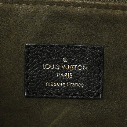 Louis Vuitton Monogram Pallas Full Kaki 6 of 9