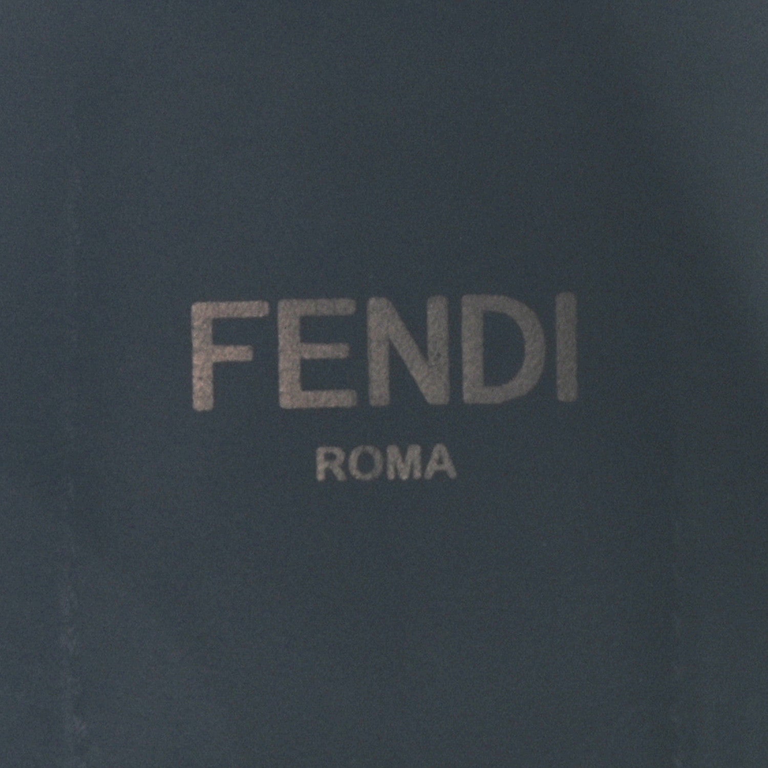 Fendi Nylon Baguette Domino 50mm Biker Boots 38 Baby Pink Nolita 8 of 10