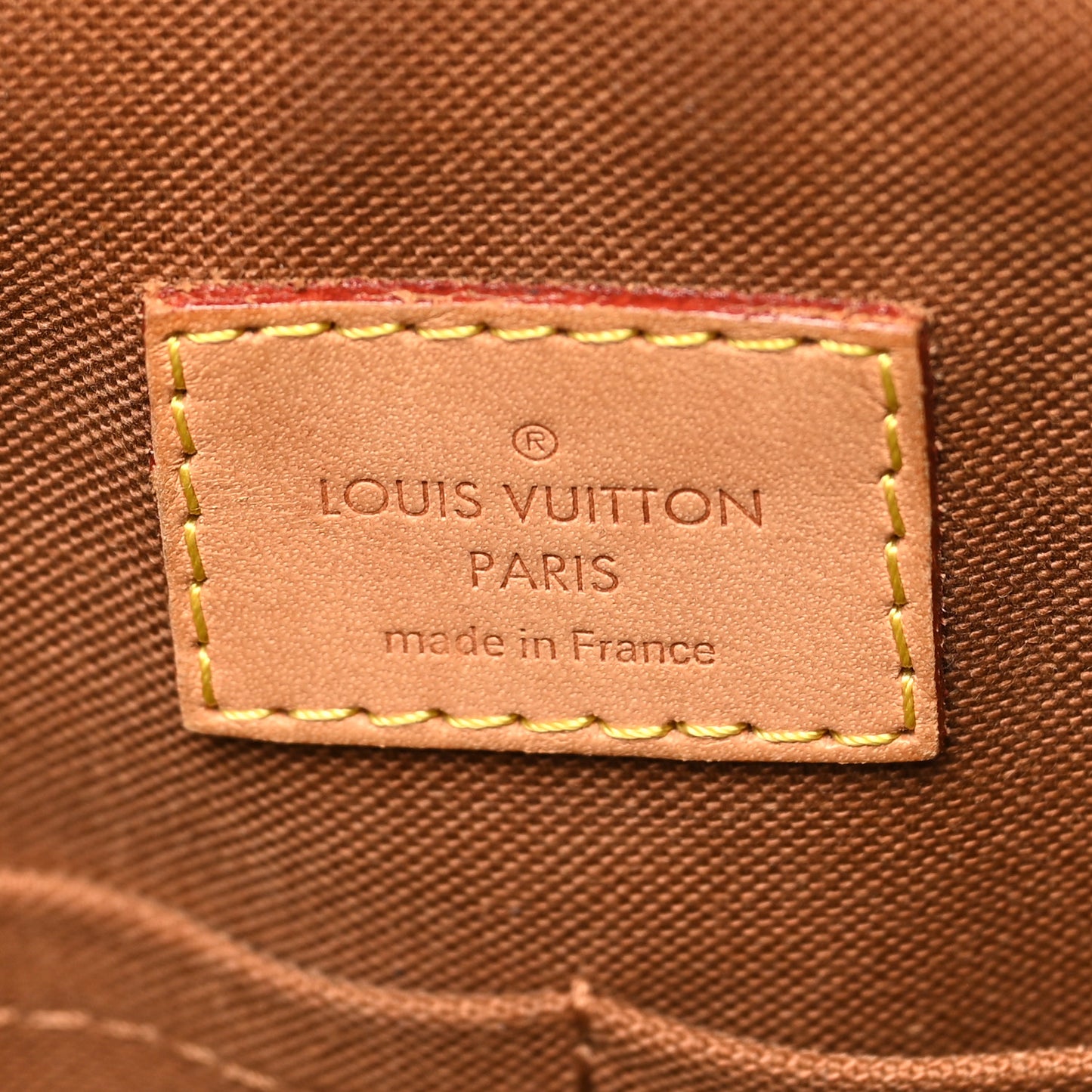 Monogram Tivoli PM
