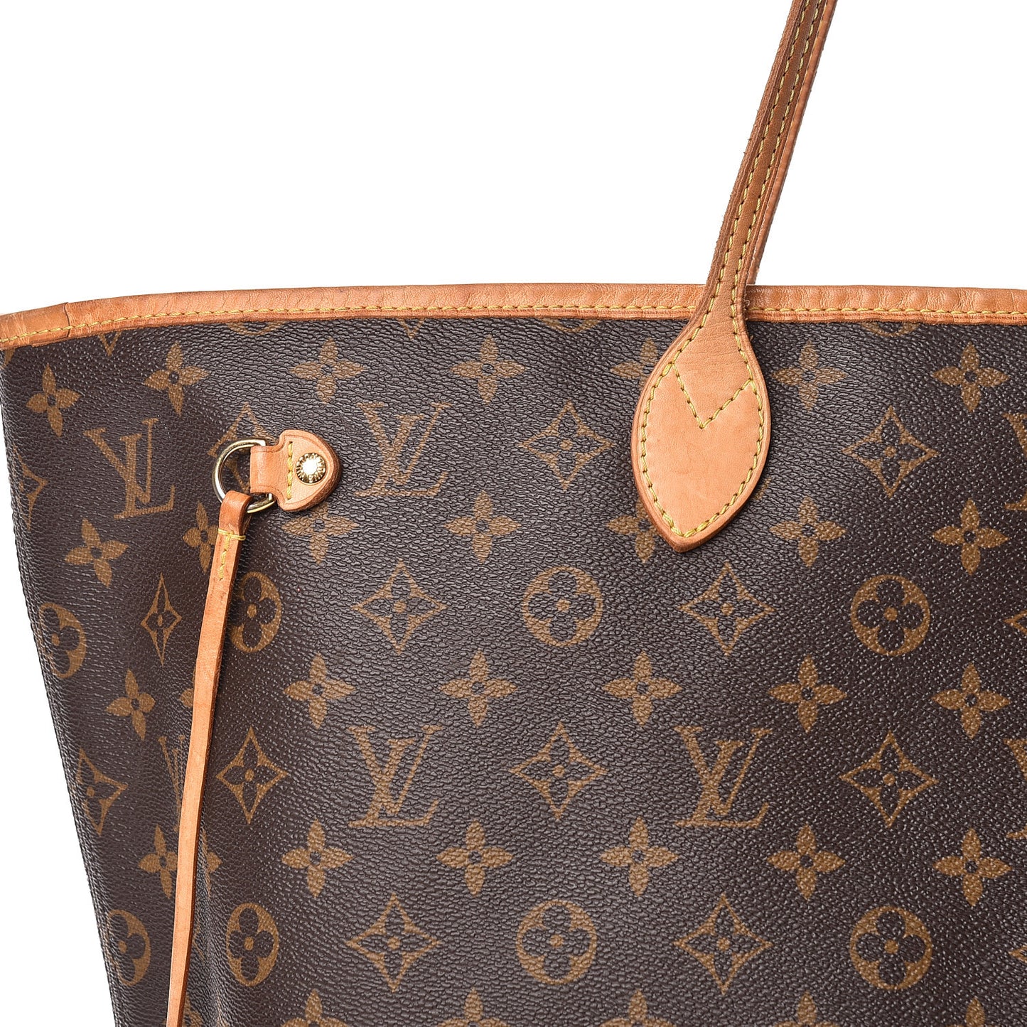 Monogram Neverfull GM