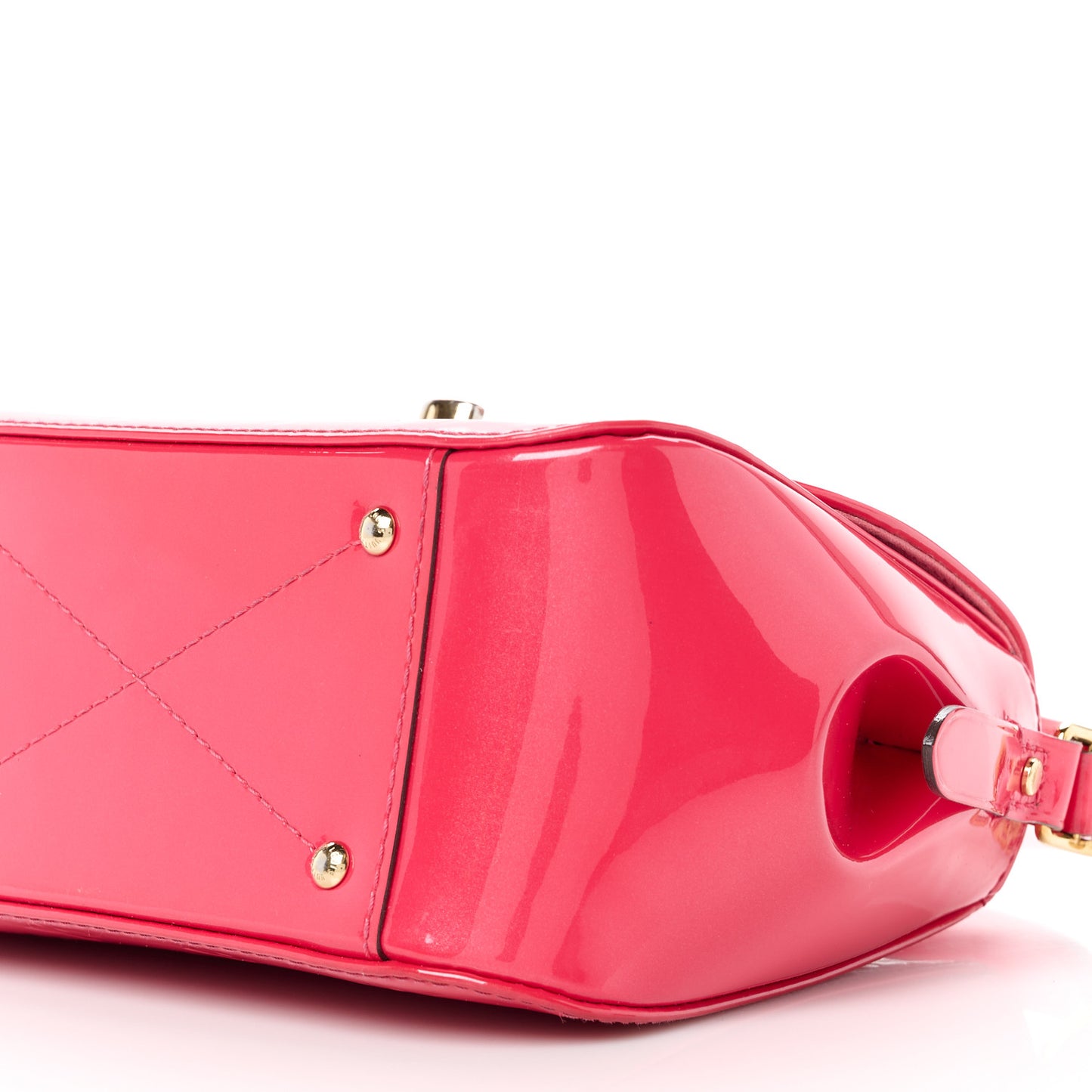 Vernis Pasadena Rose Indien