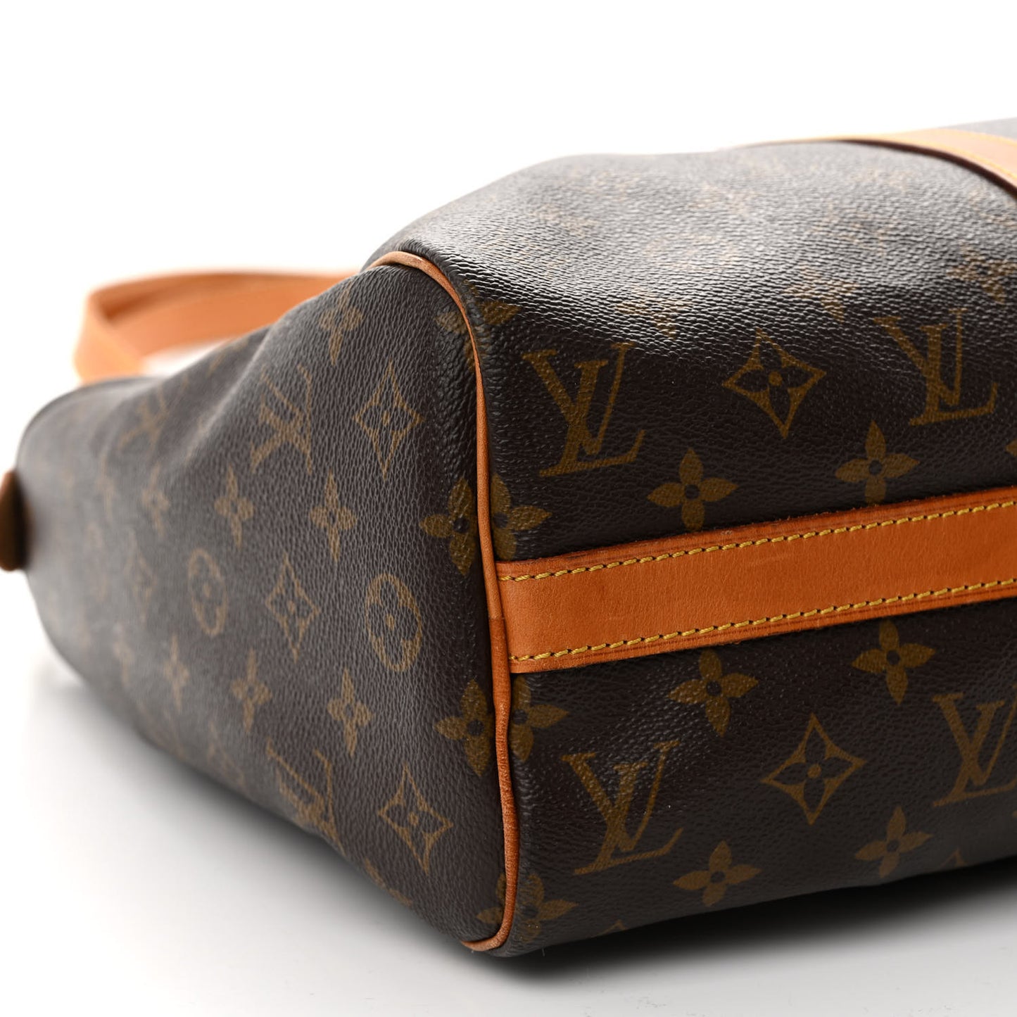 Monogram Sac Flanerie 45
