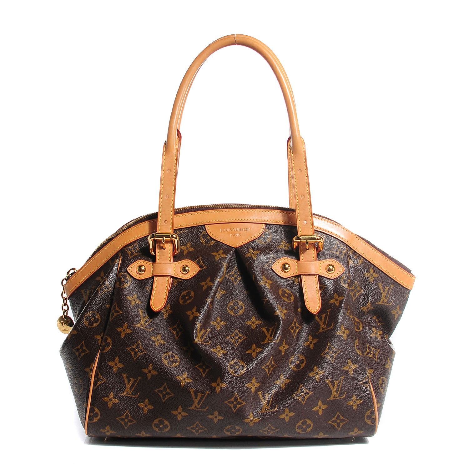 Louis Vuitton Monogram Tivoli GM 1 of 8