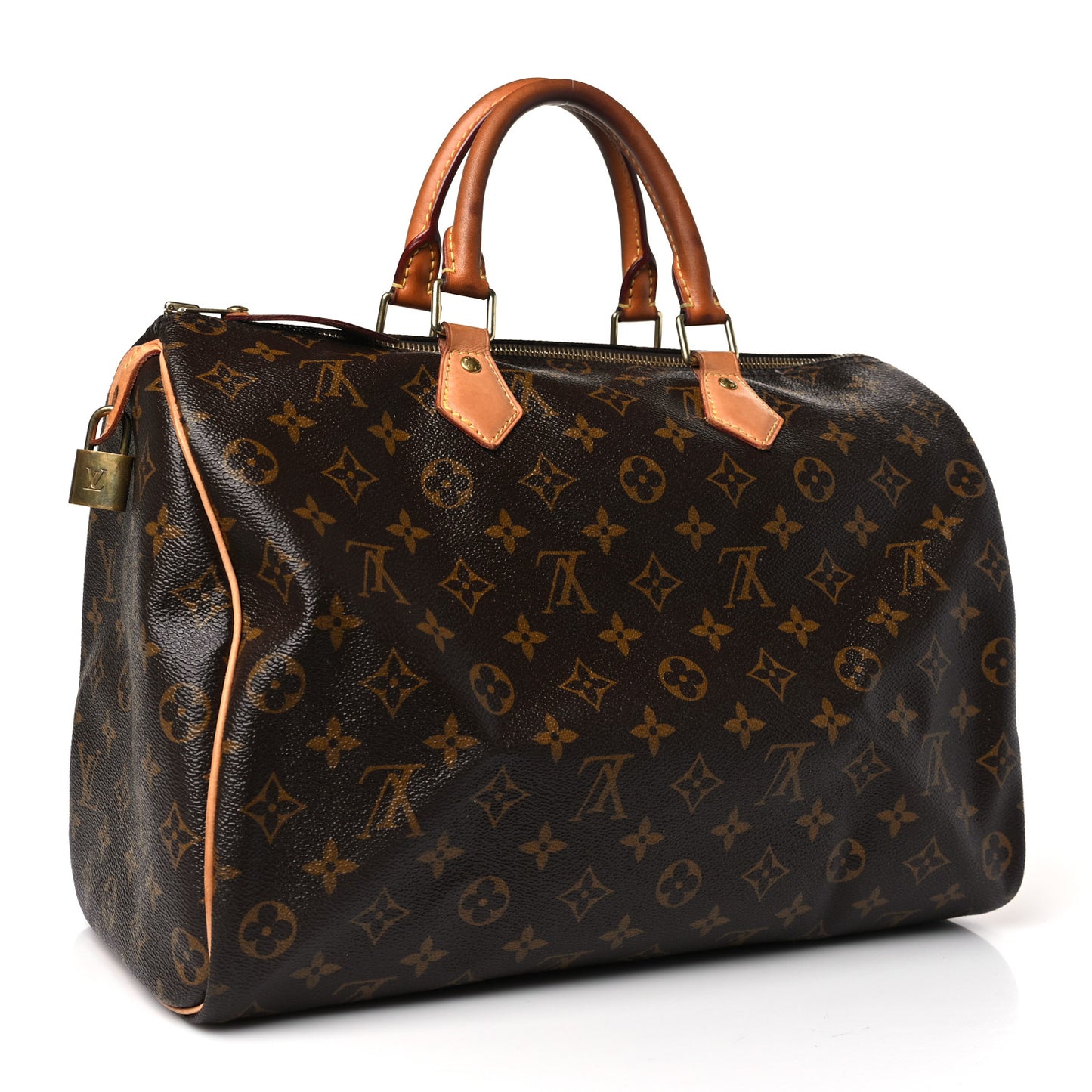 Monogram Speedy 35