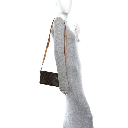 Louis Vuitton Monogram Trotteur 2 of 10