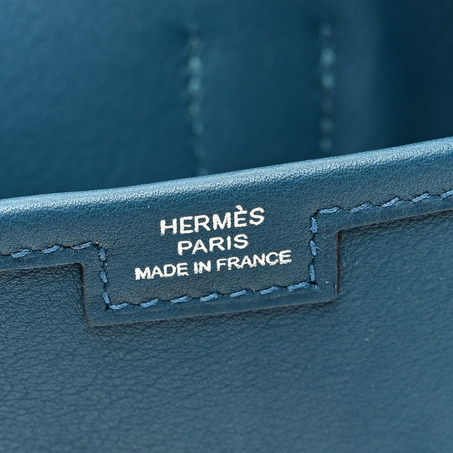 Swift Jige Elan 29 Clutch Bleu Agate