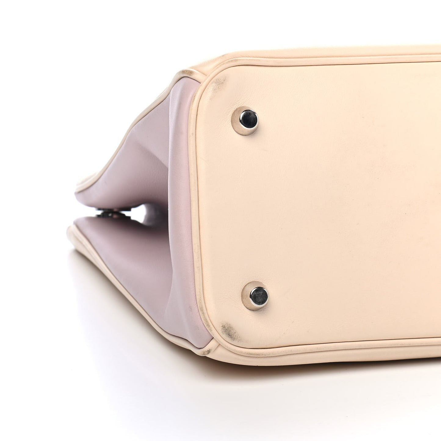 Smooth Calfskin Large Diorissimo Tote