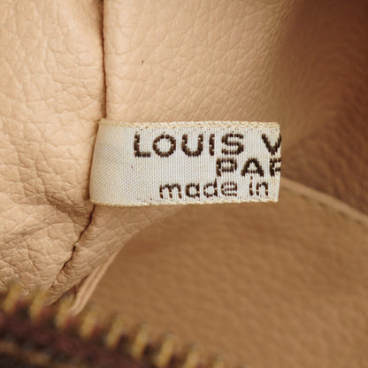 Louis Vuitton Monogram Trousse Toilette 28 6 of 9