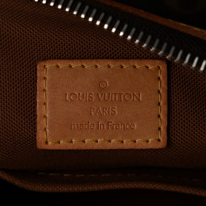 Louis Vuitton Monogram Tulum PM 6 of 9
