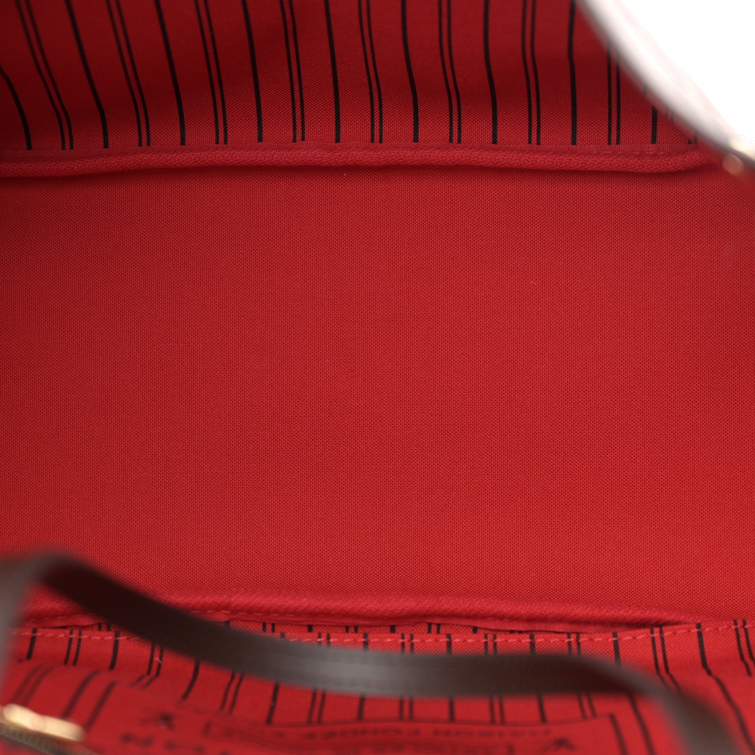 Louis Vuitton Damier Ebene Neo Neverfull MM 6 of 12