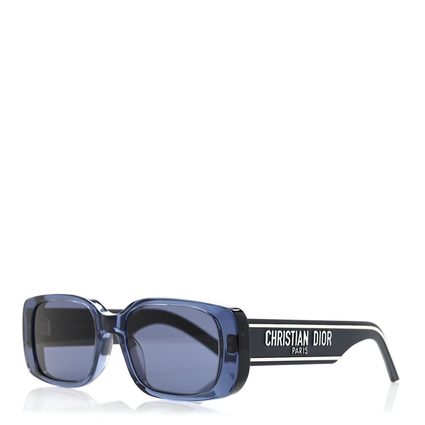 Wildior S2U Sunglasses Blue