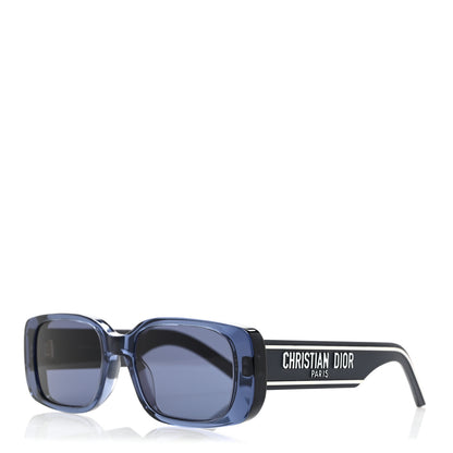 Christian Dior Wildior S2U Sunglasses Blue 1 of 7