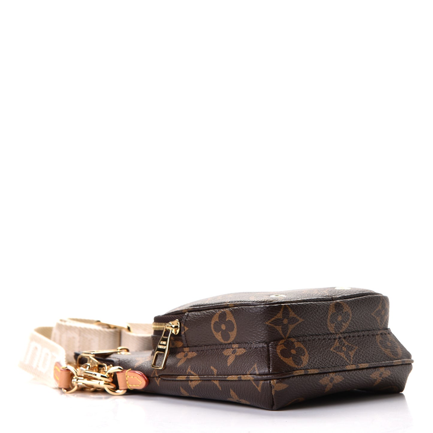 Monogram Utility Phone Sleeve