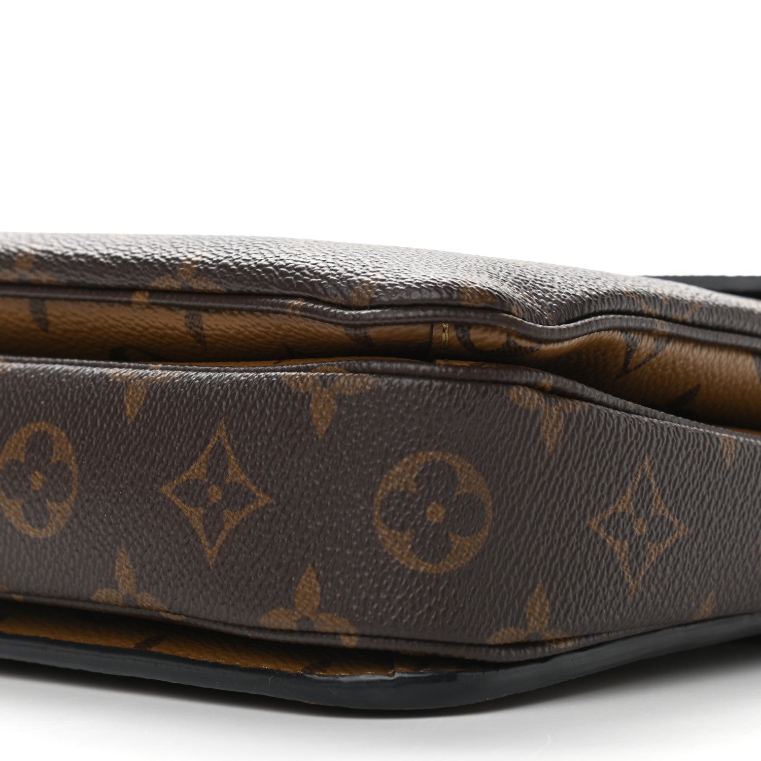 Louis Vuitton Reverse Monogram Pochette Metis 9 of 12