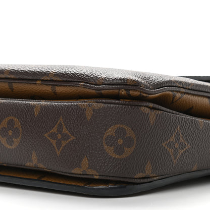 Louis Vuitton Reverse Monogram Pochette Metis 9 of 12