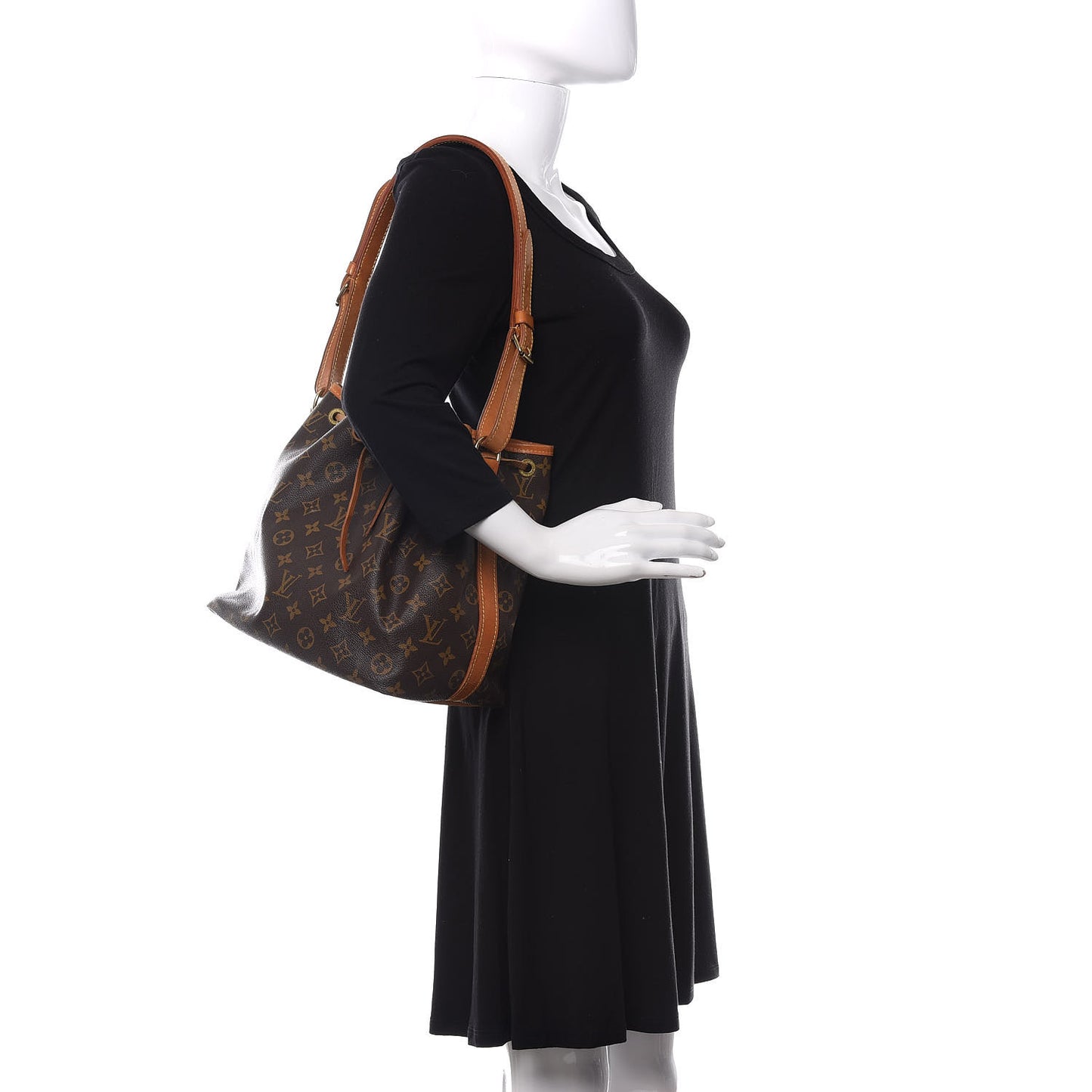Monogram Petit Noe