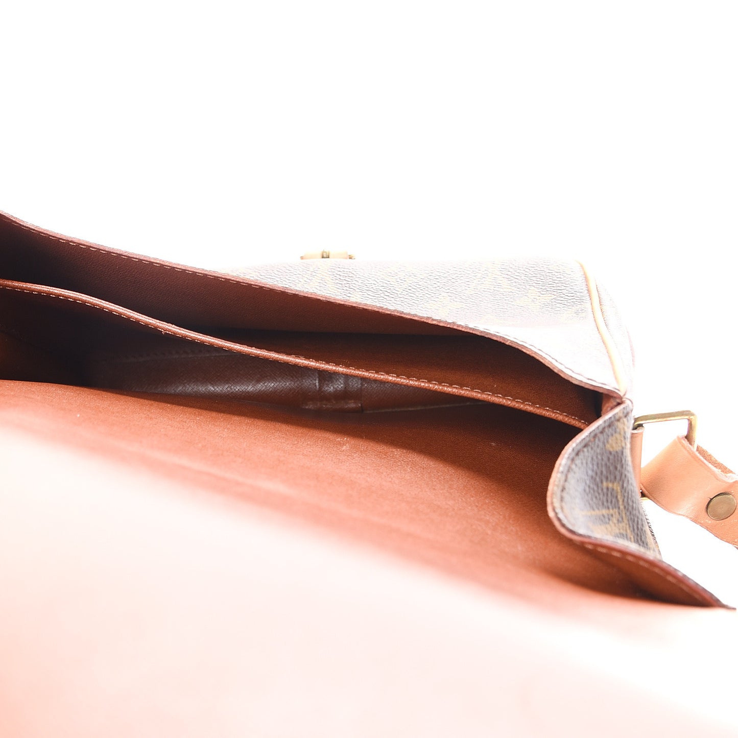 Monogram Cartouchiere 26