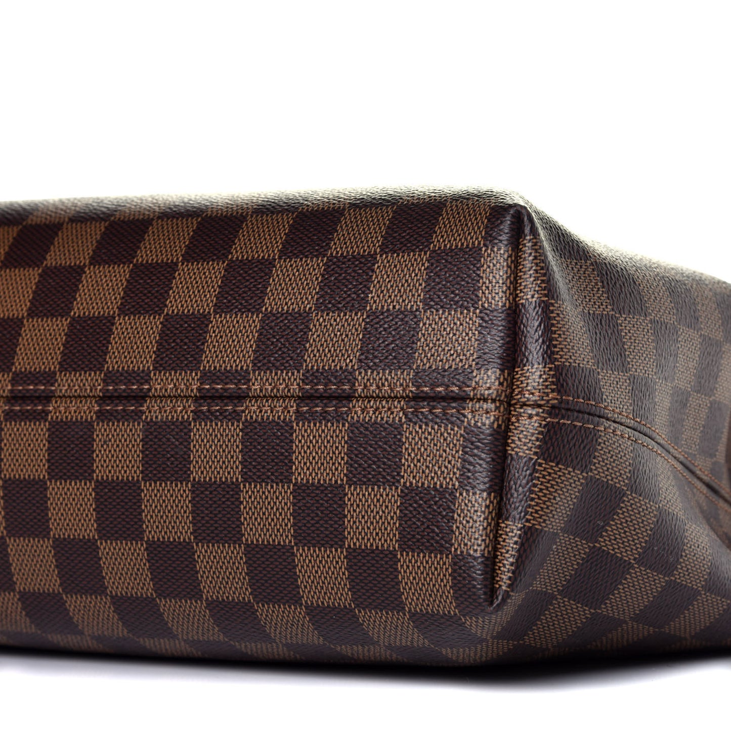 Damier Ebene Graceful PM
