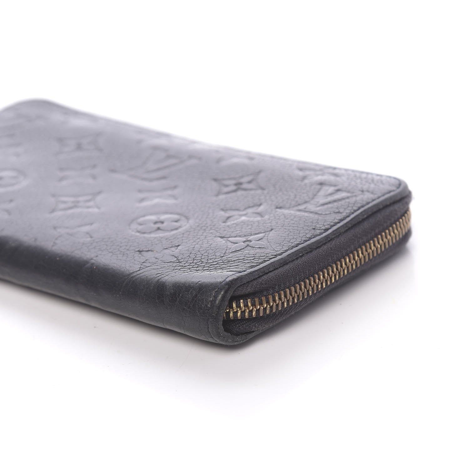Louis Vuitton Empreinte Secret Long Wallet Infini 9 of 9