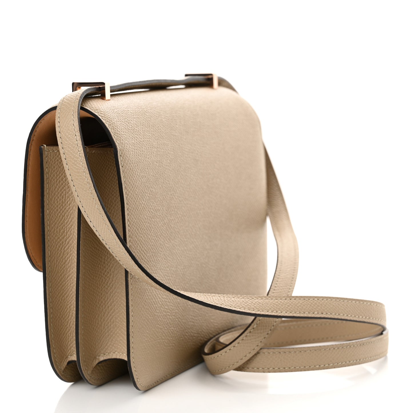 Epsom Constance Verso 18 Trench Naturel