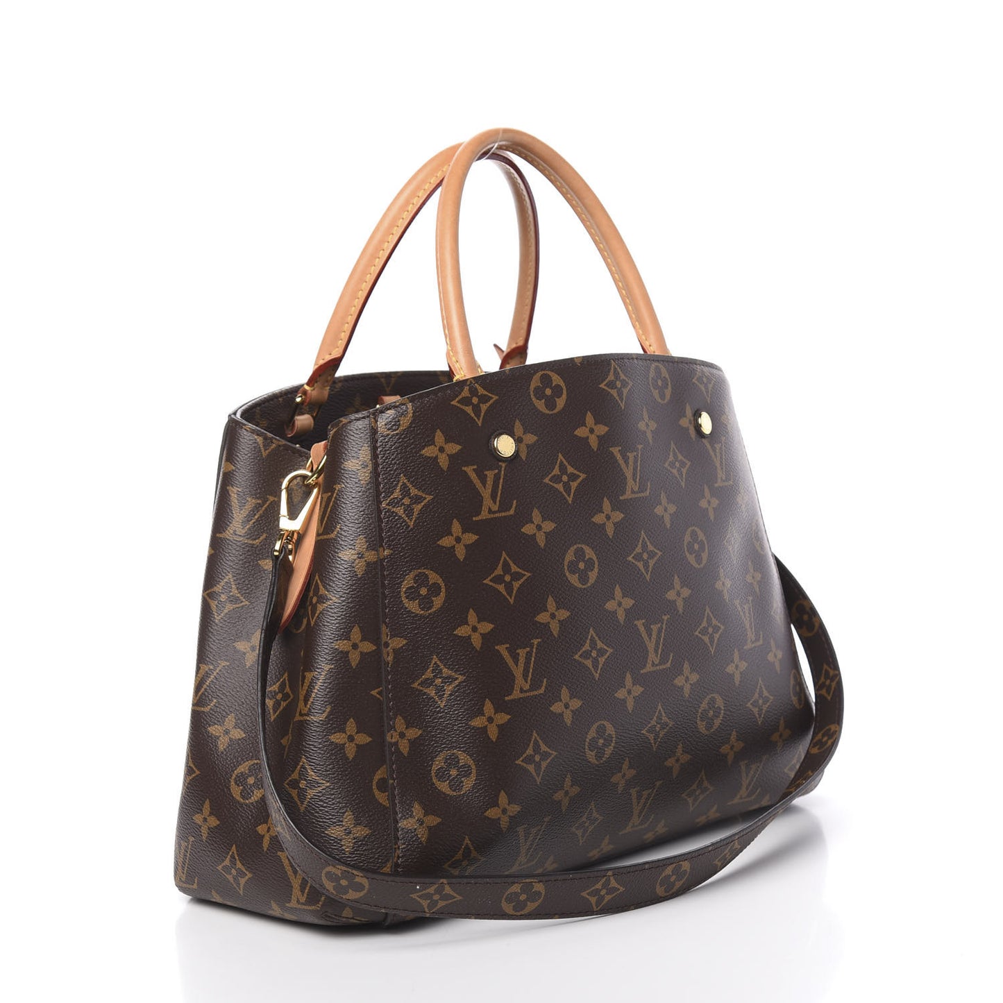 Monogram Montaigne MM