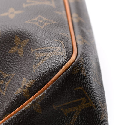 Louis Vuitton Monogram Batignolles Horizontal 16 of 20