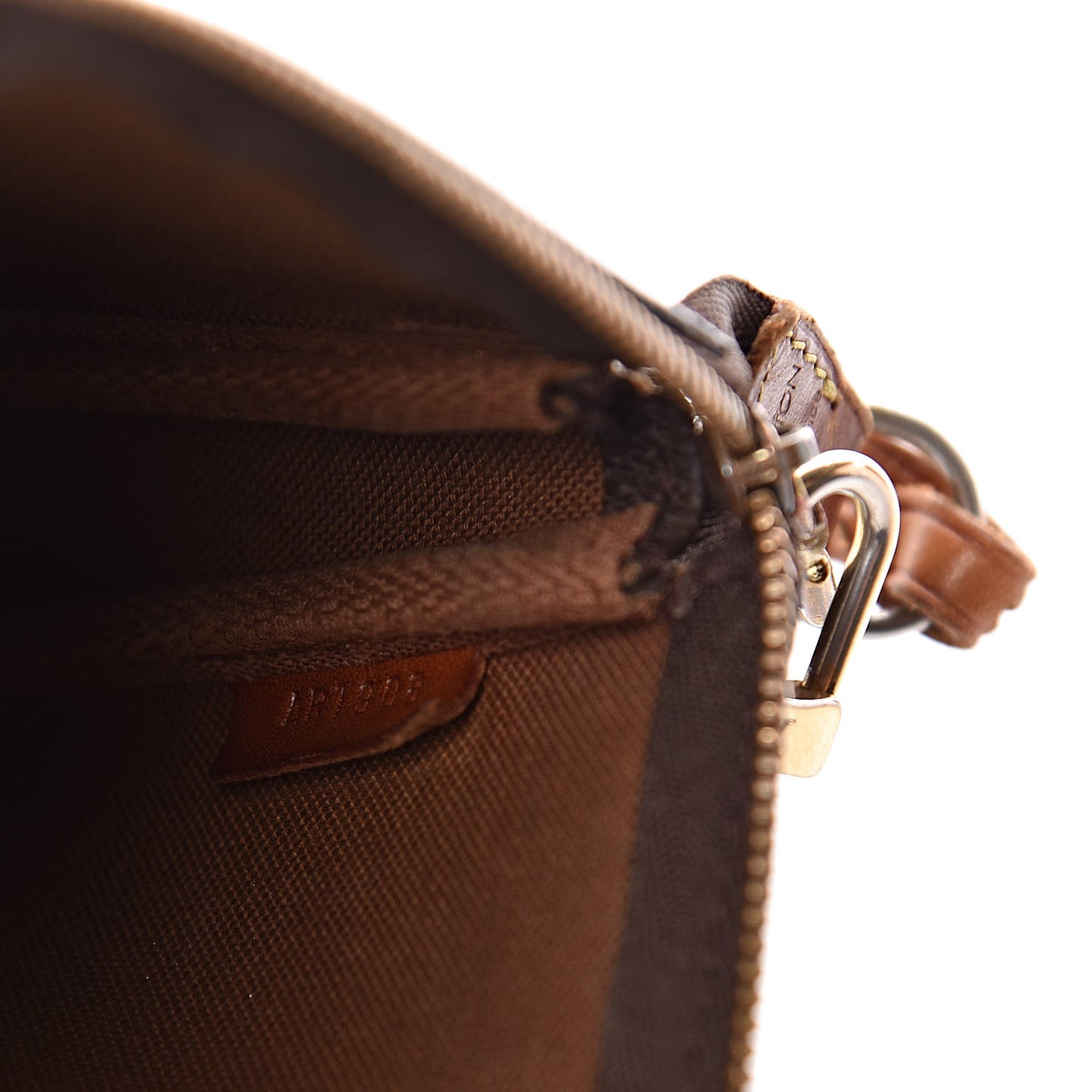 Monogram Pochette Accessories