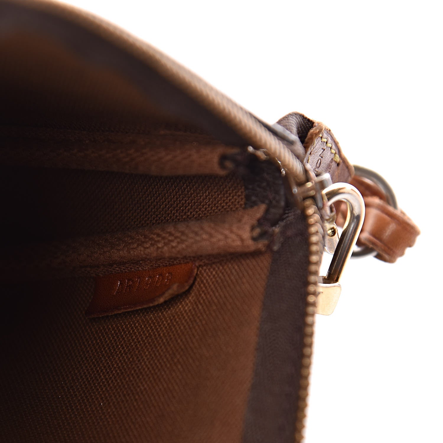Louis Vuitton Monogram Pochette Accessories 7 of 12