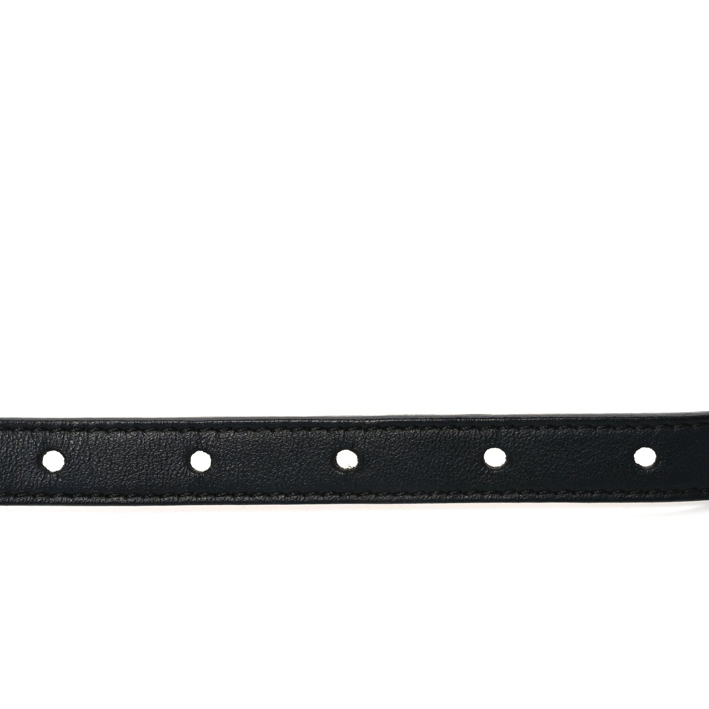 Vitello Grace Matte F is Fendi Belt 85 34 Black