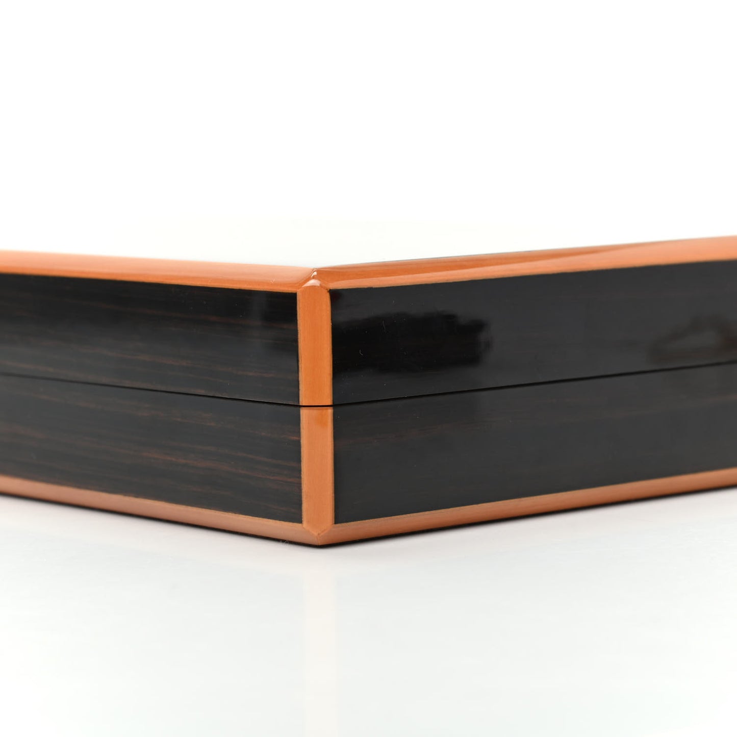 Travel Cigar Humidor Case