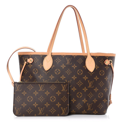 Louis Vuitton Monogram Neo Neverfull PM 1 of 7