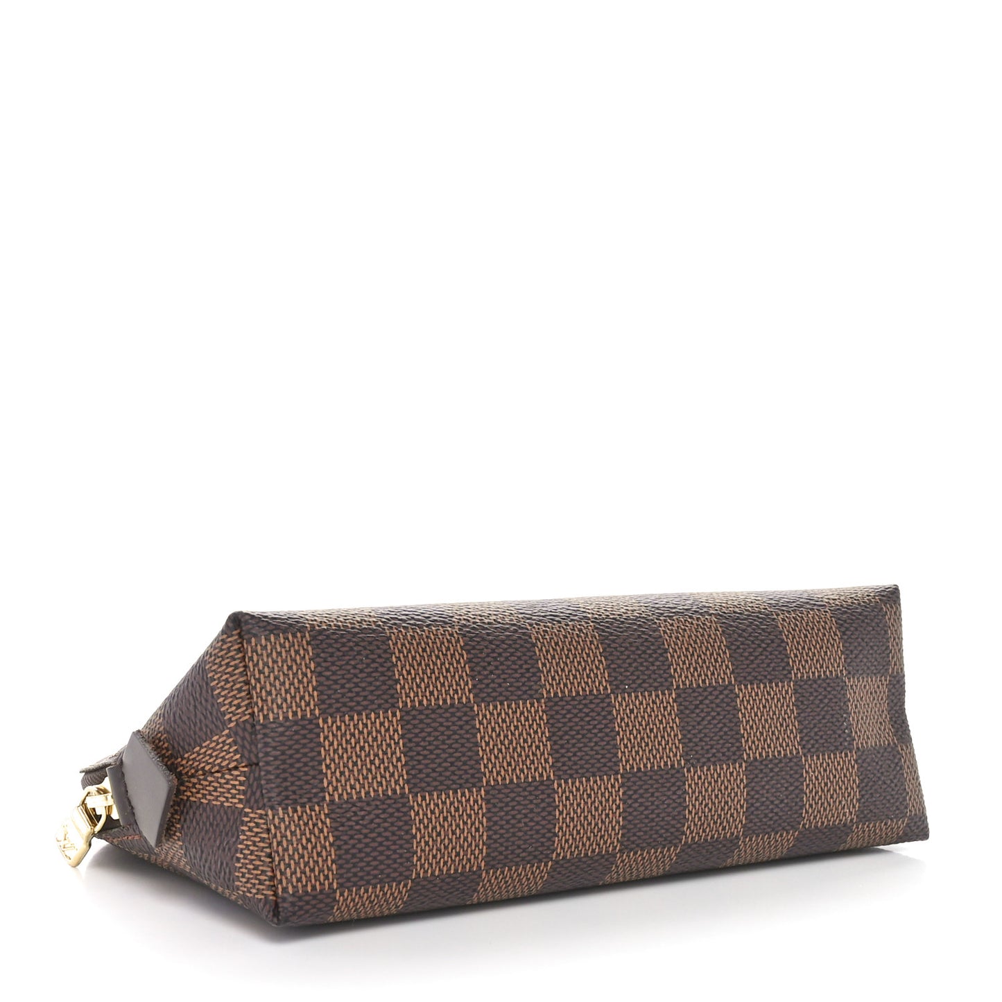 Damier Ebene Cosmetic Pouch