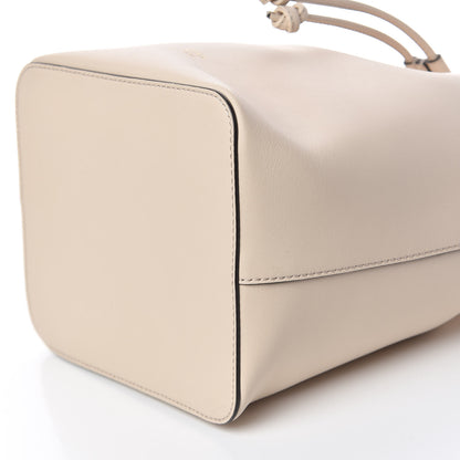 Fendi Vitello Grace Matte F is Fendi Grande Mon Tresor Bucket Bag Camelia 10 of 10