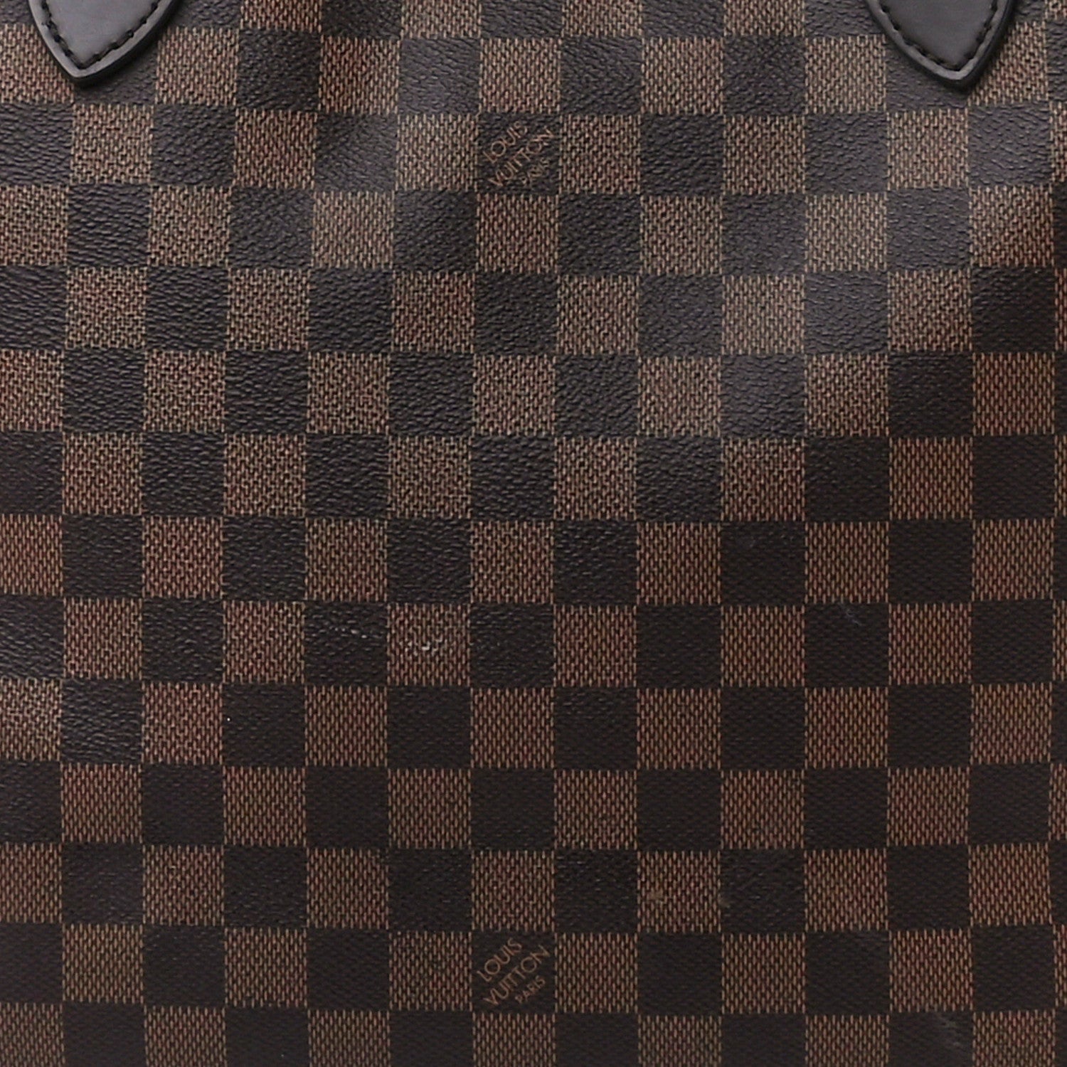 Louis Vuitton Damier Ebene Neo Neverfull MM 13 of 18
