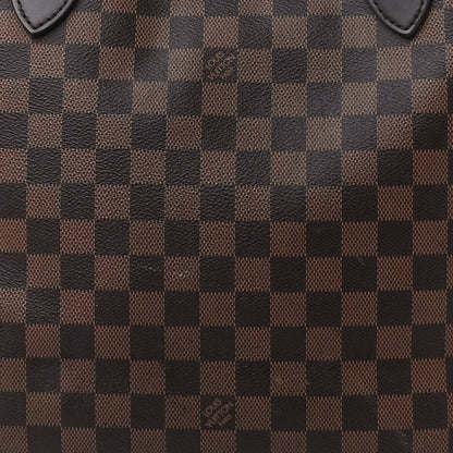 Louis Vuitton Damier Ebene Neo Neverfull MM 13 of 18