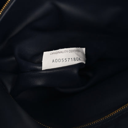 Bottega Veneta Calfskin Intrecciato Large Hop Space 6 of 10