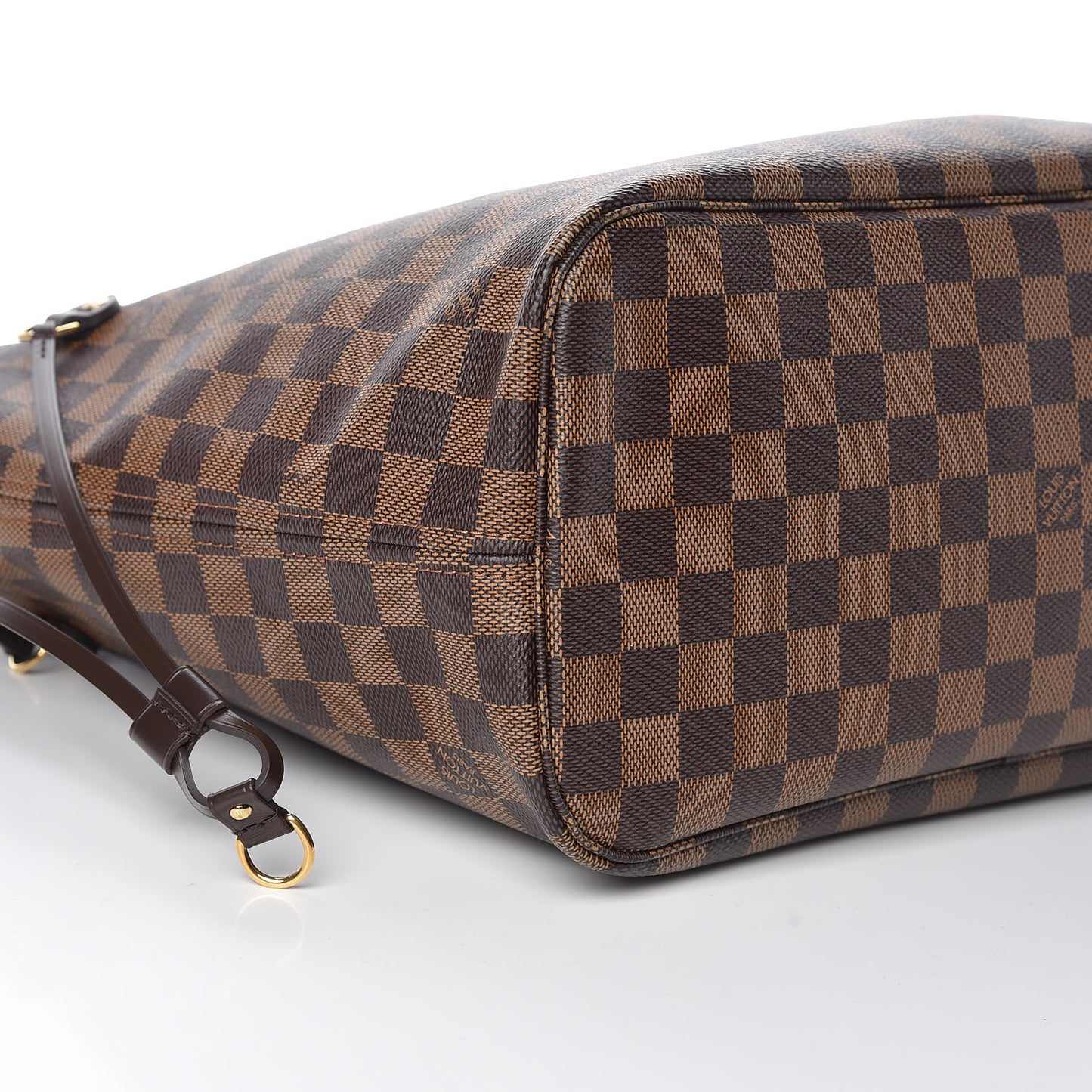 Damier Ebene Neo Neverfull MM