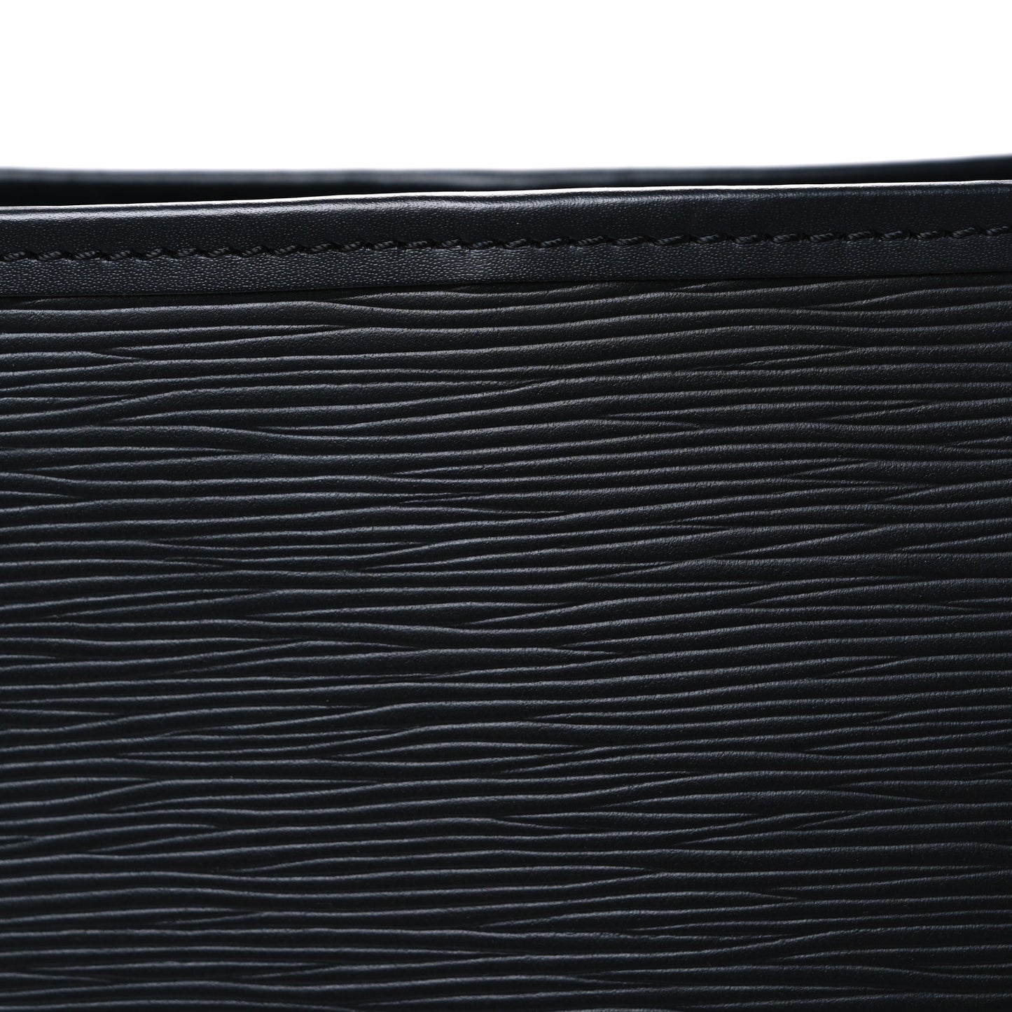 Epi Neverfull MM Black