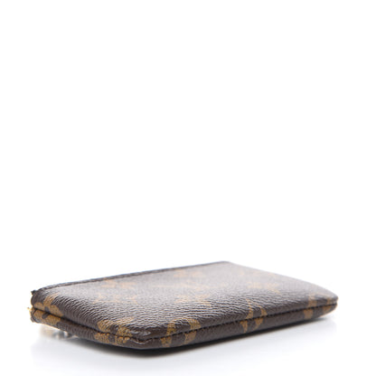 Louis Vuitton Monogram Key Pouch 4 of 6
