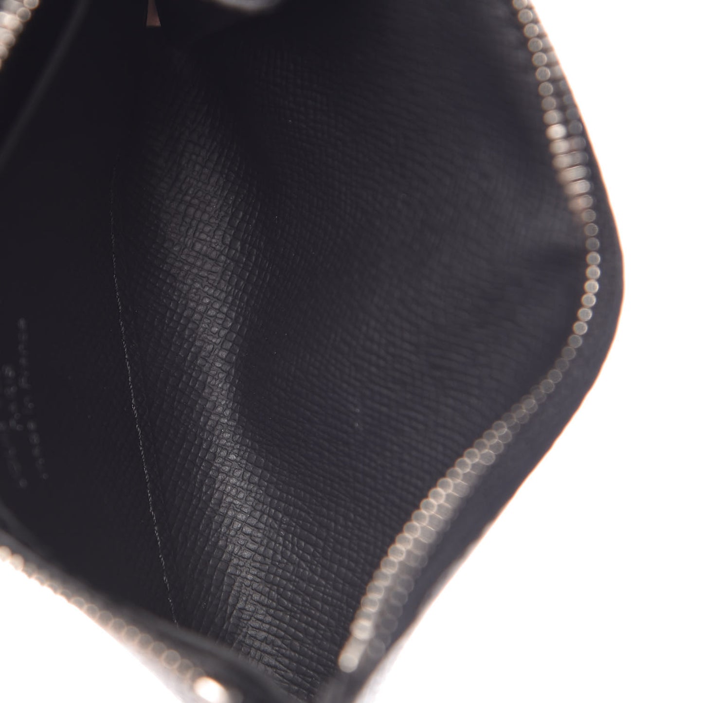 Damier Graphite Coin Purse