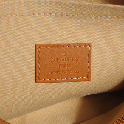 Louis Vuitton Mini Monogram Kathleen Pochette Beige 5 of 8